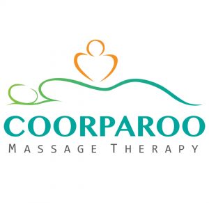 Coorpaoro Massage Therapy Logo